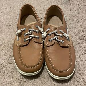Women’s Sperry Boat Shoes